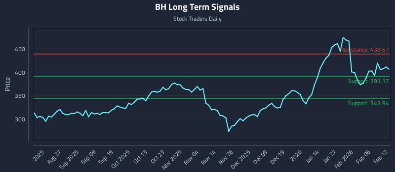 BH Long Term Analysis for February 12 2026