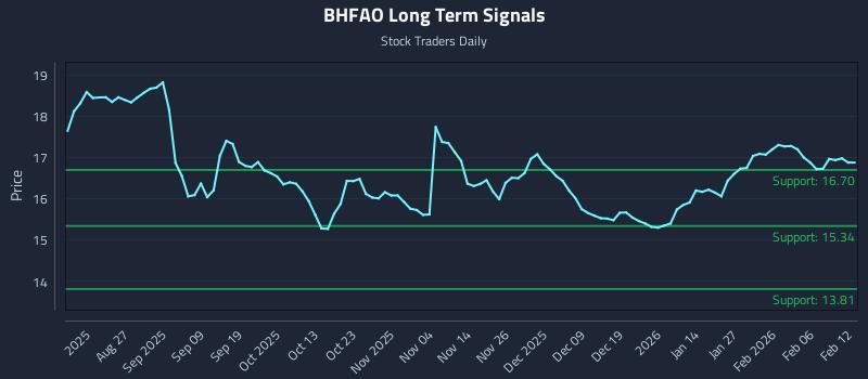 BHFAO Long Term Analysis for February 12 2026