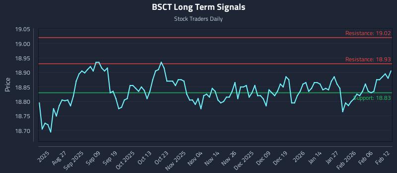 BSCT Long Term Analysis for February 12 2026