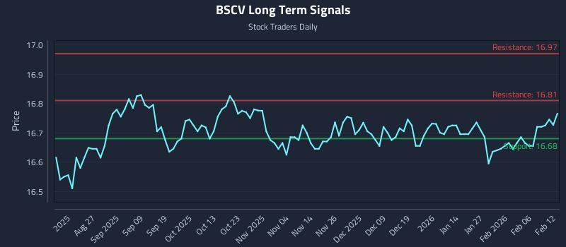 BSCV Long Term Analysis for February 12 2026