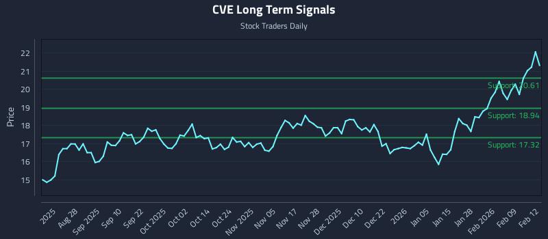 CVE Long Term Analysis for February 13 2026 CVE Long Term Analysis for February 13 2026