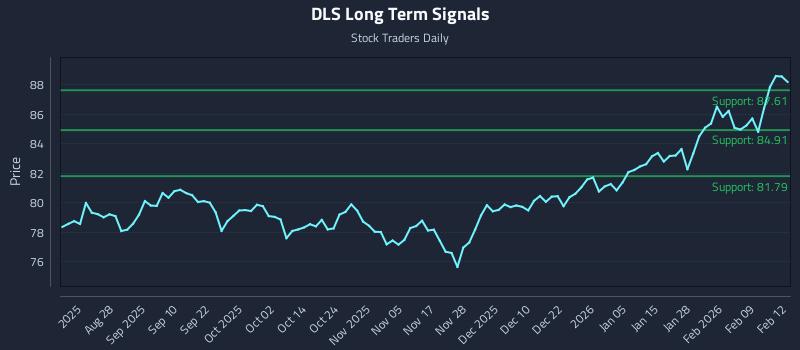 DLS Long Term Analysis for February 13 2026 DLS Long Term Analysis for February 13 2026
