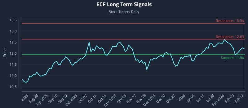 ECF Long Term Analysis for February 13 2026