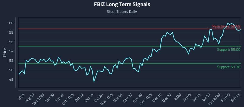 FBIZ Long Term Analysis for February 13 2026