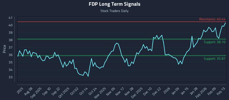 FDP Long Term Analysis for February 13 2026 FDP Long Term Analysis for February 13 2026