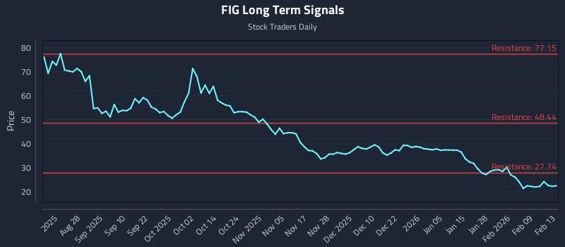 FIG Long Term Analysis for February 13 2026
