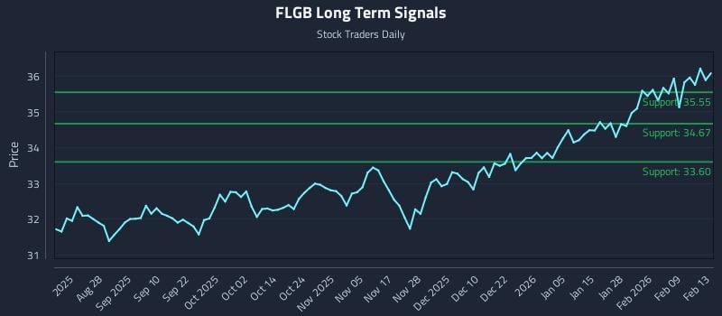 FLGB Long Term Analysis for February 13 2026 FLGB Long Term Analysis for February 13 2026