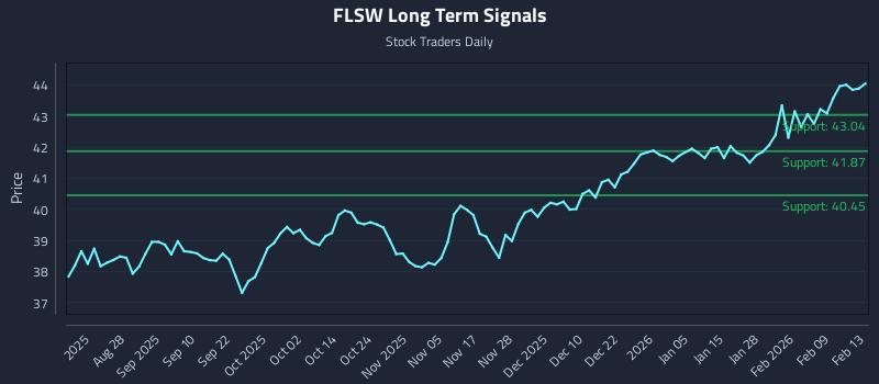 FLSW Long Term Analysis for February 13 2026