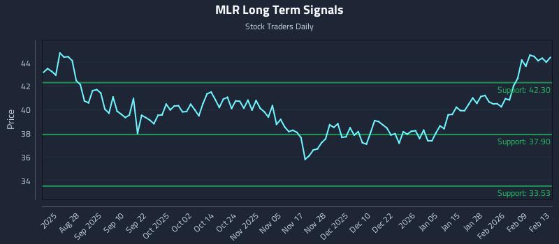 MLR Long Term Analysis for February 15 2026