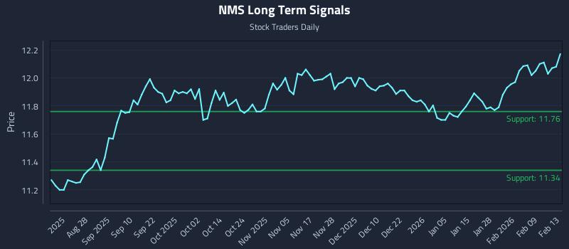 NMS Long Term Analysis for February 15 2026