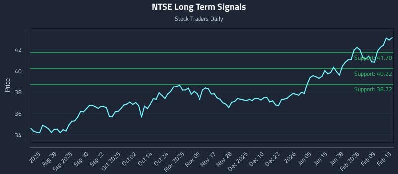 NTSE Long Term Analysis for February 15 2026