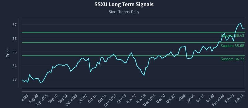 SSXU Long Term Analysis for February 16 2026