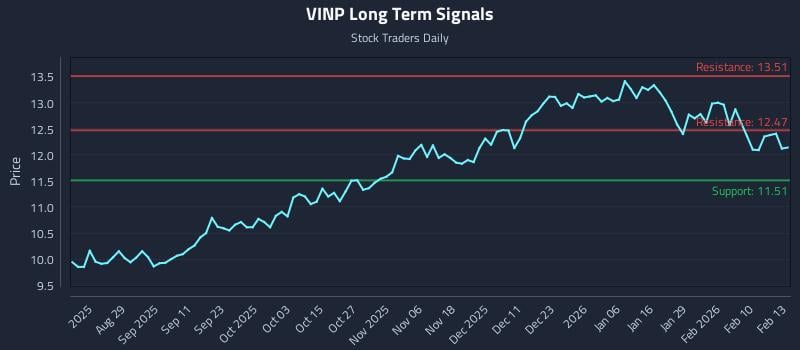 VINP Long Term Analysis for February 17 2026 VINP Long Term Analysis for February 17 2026