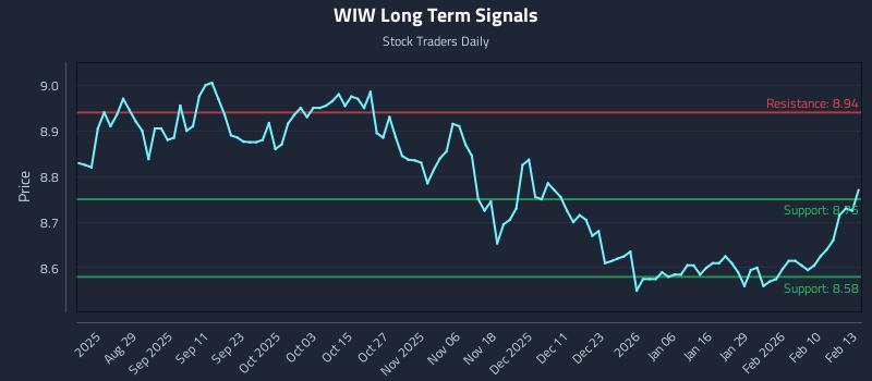 WIW Long Term Analysis for February 17 2026 WIW Long Term Analysis for February 17 2026