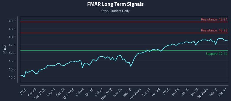 FMAR Long Term Analysis for February 17 2026