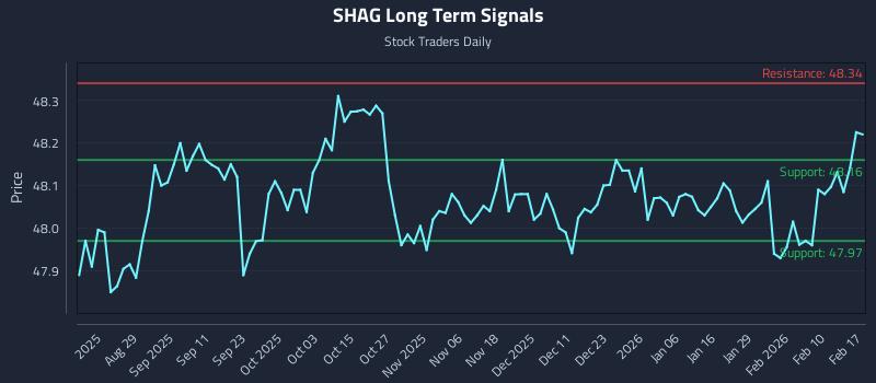 SHAG Long Term Analysis for February 17 2026 SHAG Long Term Analysis for February 17 2026