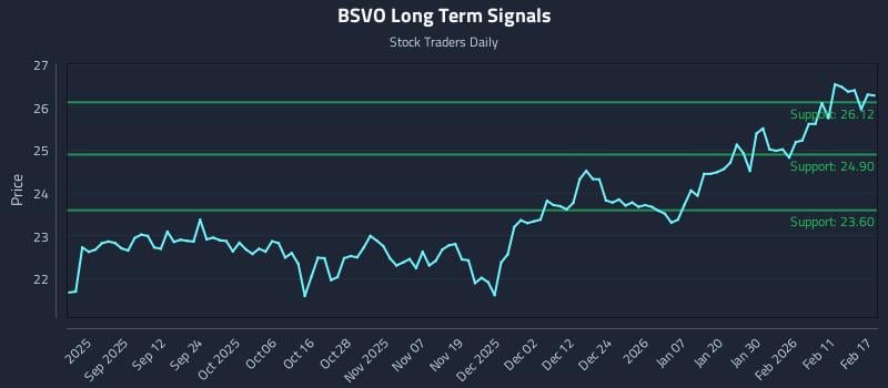 BSVO Long Term Analysis for February 18 2026