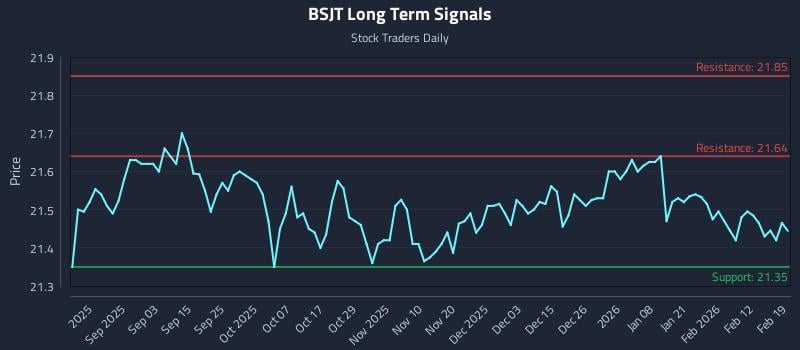 BSJT Long Term Analysis for February 19 2026
