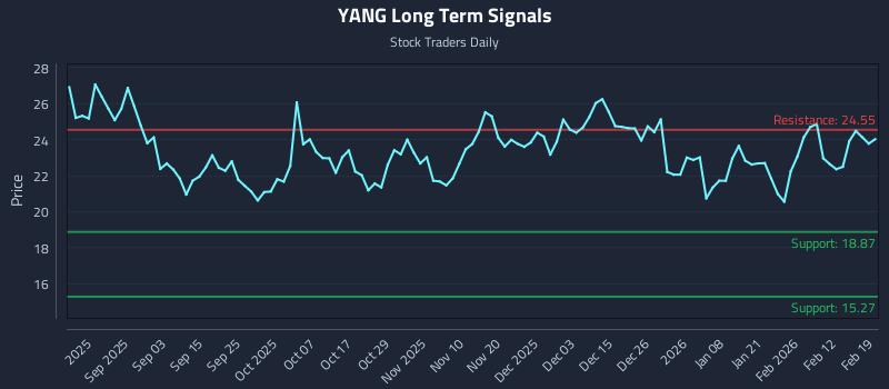 YANG Long Term Analysis for February 19 2026