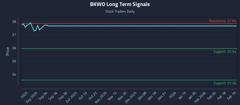 BKWO Long Term Analysis for February 20 2026