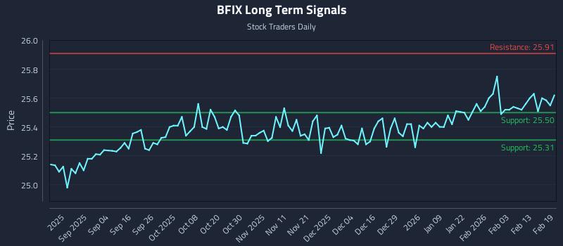 BFIX Long Term Analysis for February 20 2026 BFIX Long Term Analysis for February 20 2026