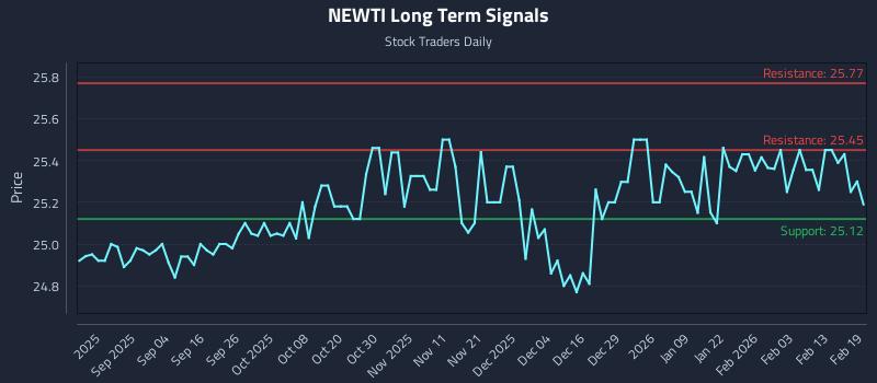 NEWTI Long Term Analysis for February 20 2026