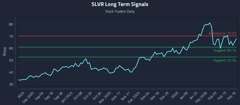 SLVR Long Term Analysis for February 20 2026