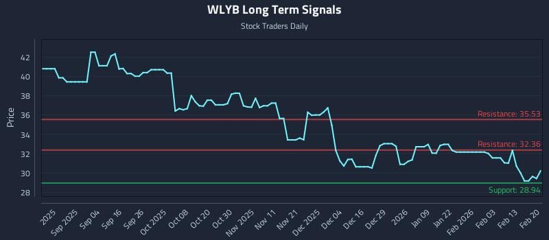 WLYB Long Term Analysis for February 20 2026 WLYB Long Term Analysis for February 20 2026