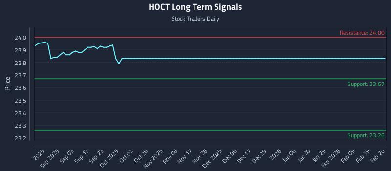 HOCT Long Term Analysis for February 20 2026