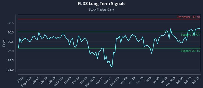 FLDZ Long Term Analysis for February 20 2026