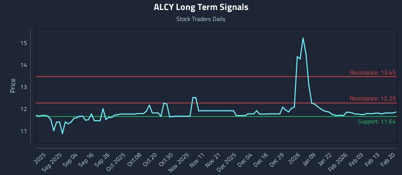 ALCY Long Term Analysis for February 20 2026