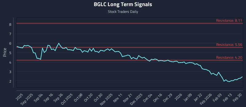 BGLC Long Term Analysis for February 20 2026