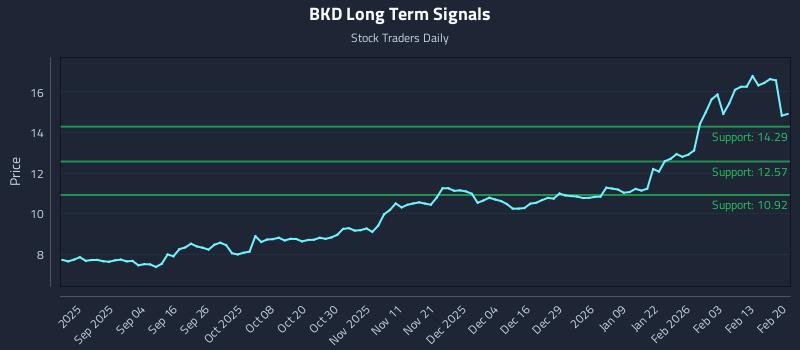 BKD Long Term Analysis for February 20 2026
