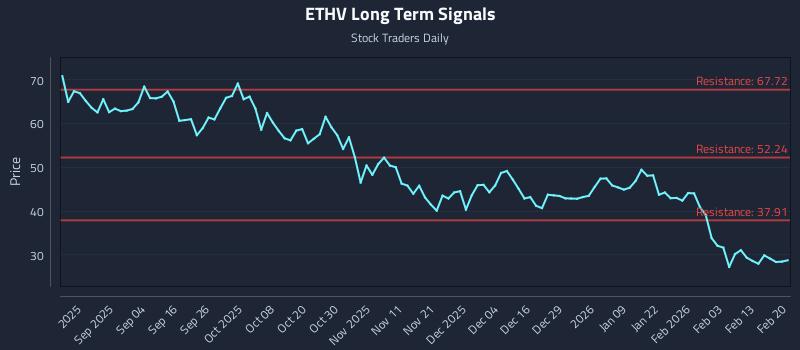 ETHV Long Term Analysis for February 20 2026 ETHV Long Term Analysis for February 20 2026