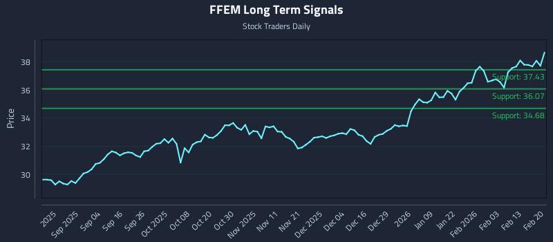 FFEM Long Term Analysis for February 20 2026 FFEM Long Term Analysis for February 20 2026