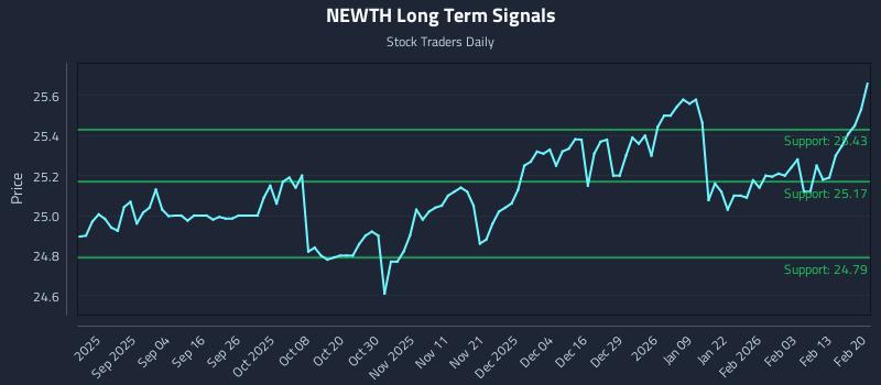 NEWTH Long Term Analysis for February 21 2026 NEWTH Long Term Analysis for February 21 2026