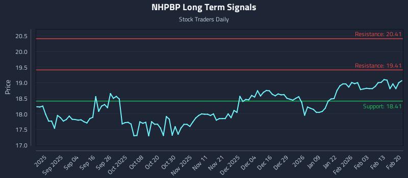 NHPBP Long Term Analysis for February 21 2026