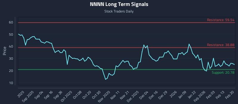 NNNN Long Term Analysis for February 21 2026