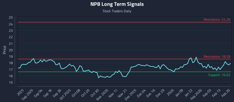 NPB Long Term Analysis for February 21 2026