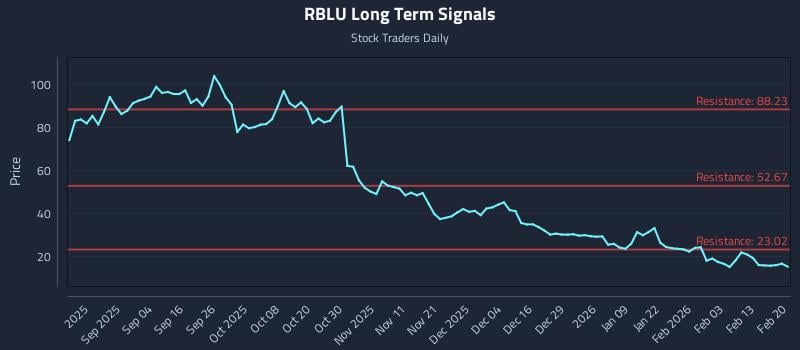 RBLU Long Term Analysis for February 21 2026