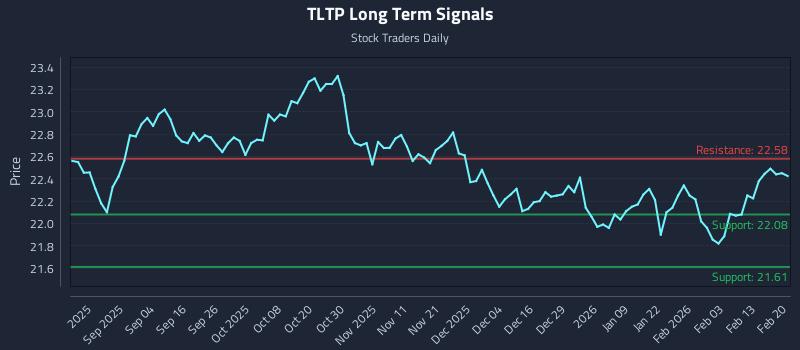 TLTP Long Term Analysis for February 21 2026