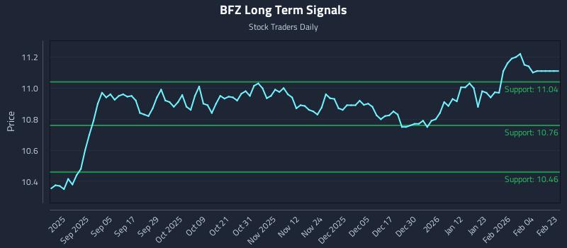 BFZ Long Term Analysis for February 23 2026