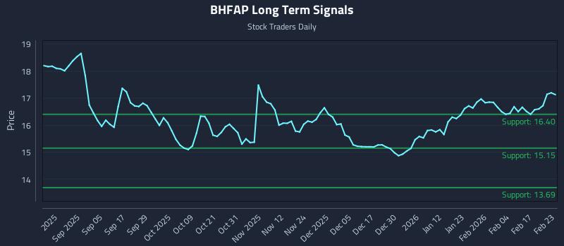 BHFAP Long Term Analysis for February 23 2026 BHFAP Long Term Analysis for February 23 2026