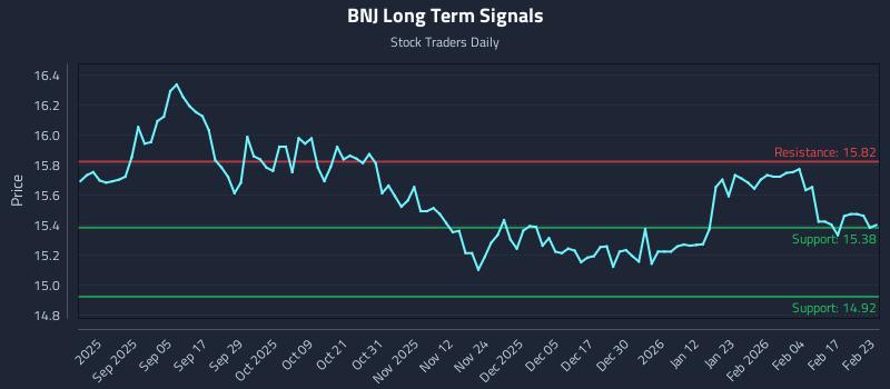 BNJ Long Term Analysis for February 23 2026