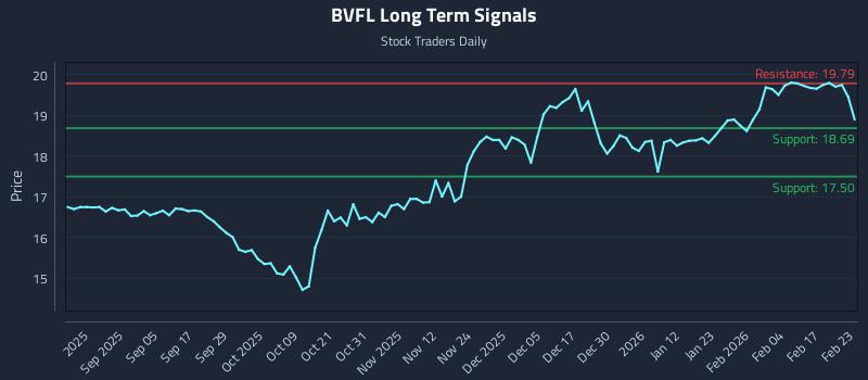 BVFL Long Term Analysis for February 23 2026