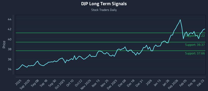 DJP Long Term Analysis for February 24 2026