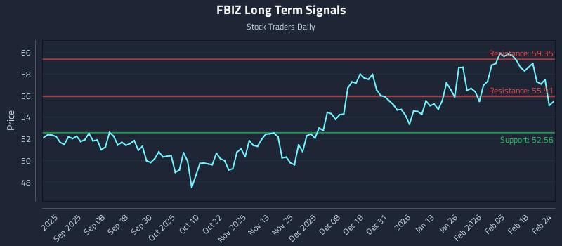 FBIZ Long Term Analysis for February 24 2026 FBIZ Long Term Analysis for February 24 2026