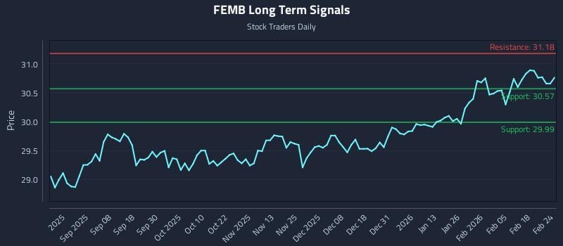 FEMB Long Term Analysis for February 24 2026 FEMB Long Term Analysis for February 24 2026