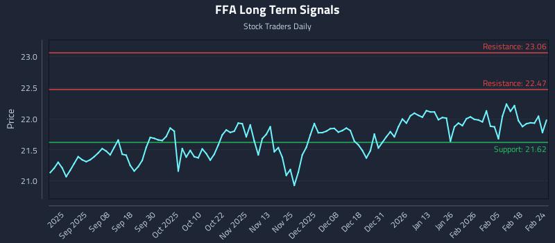 FFA Long Term Analysis for February 24 2026