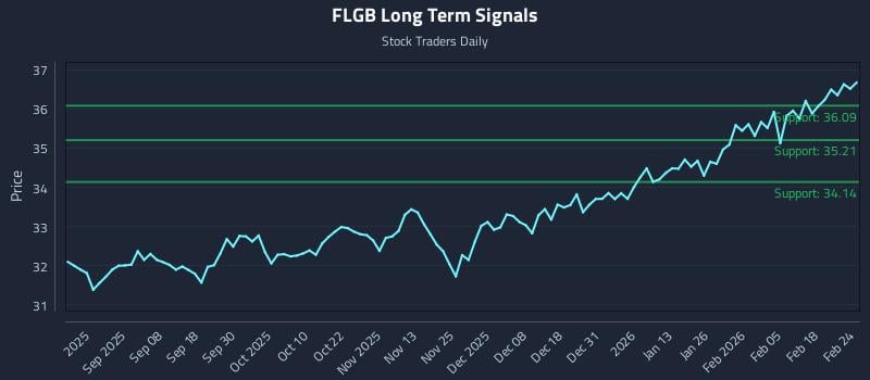 FLGB Long Term Analysis for February 24 2026
